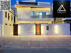 For sale: Super-deluxe villa with a rooftop terrace; price includes registration and ownership trans