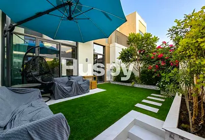 Prime Location | Landscaped | Popular Cluster