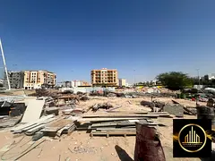 * **Residential Commercial Plots for Sale in Al Tallah 2, Ajman | Sheikh Ammar Street | G+4** * **In