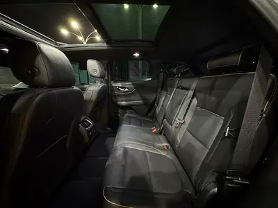 صورة مصغرة 12 لـ 2020 Chevrolet BLAZER