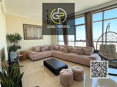 Premium 2BR | City View | 700K Downpayment | ACR