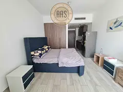 Fully Furnished Lavish Studio Apartment Available For Rent 41k