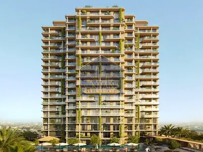 Fully Furnished with Italian Branded Appliances | Nature Themed | Cash offer