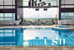 Marriot Branded| Skyline Views| Premium Amenities