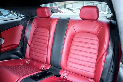 Mercedes-Benz C-Class C43 AMG, миниатюра 19