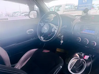 Kia Soul 2019 | American Specs | Well Maintained