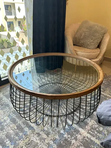 Centre Table