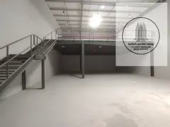 Brand New 4000 Sq Ft Warehouse with Mezzanine in Al Sajaa Industrial