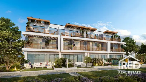 Premium Family Living | BrandNew | Rooftop Terrace
