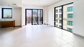 Well Maintained | Boulevard View | High Floor