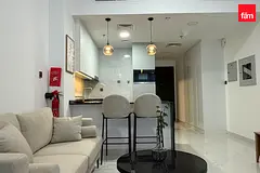 Fully Furnished | Chiller Free | Stunning View