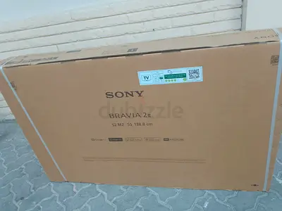SONY BRAVIA 2 LED 55 inch