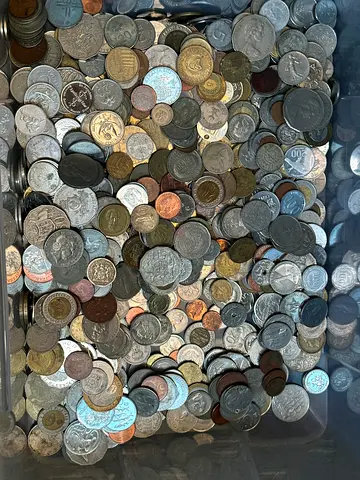 Coin kilo 50 Aed