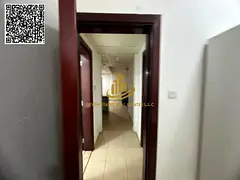 Spacious 2BHK with Parking | 1,240 SQFT | AED 39,000 | 6 Cheques