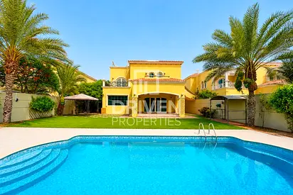 Modern Villa | Private Pool | Unique Layout