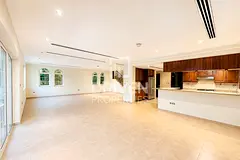 Spacious Villa | Huge Plot | Private Pool