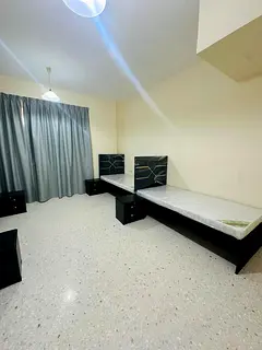 EXECUTIVE BED SPACE ONLY FOR LADIES