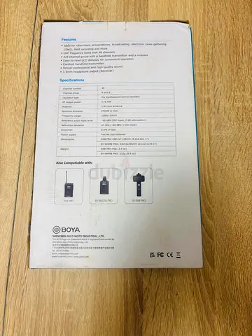 Mic