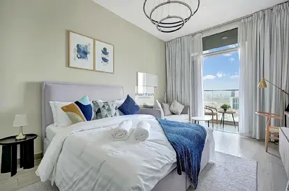 MODERN STUDIO I FULLY FURNISHED I READY TO MOVE