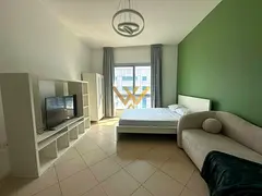 Bright & Stylish | Fully Furnished | Studio