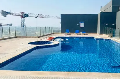 Spacious Studio | Ready to move | Flexible Payment Plan