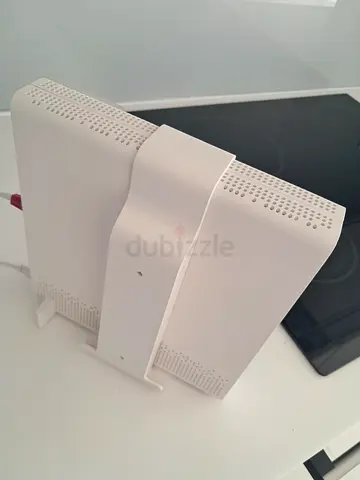 New Big Router