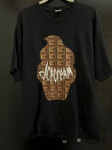 BBC Ice Cream
