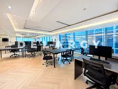 Grade A | Prime Location | Fully Fitted