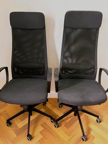 Office Chairs