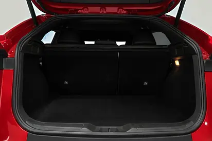 2022 Infiniti QX55 照片 11