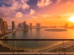 | Flexible Payment Plan on Al Khan Beach |