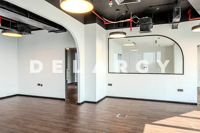 Community Expert | Modern Fit Out | Vacant