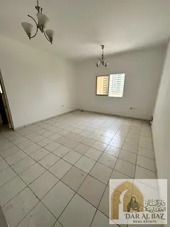 Annual Rental – Spacious 1 Bedroom Apartment in Al Khan, Sharjah A spacious one-bedroom apartment