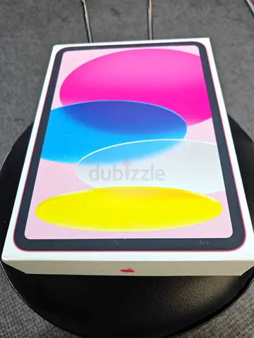 Ipad
