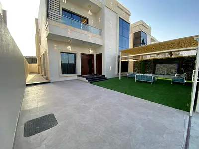 ✨🏡 For Rent | Luxury Villa in Al Helio 2 Area 🏡✨ 📍 Location: Al Helio 2 💎 Villa Features: 🏠