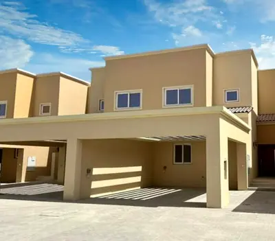 3BHK+Maids Room | Single Row -Landscaped