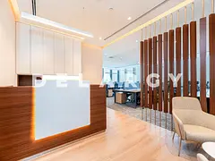 Fully Furnished | Prime Location | Brand New