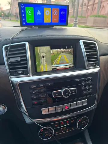 2014 Mercedes-BENZ GL — миниатюра 16