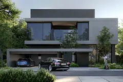 Easy Mortgages| Single Row | PRIME LOCATION |READY