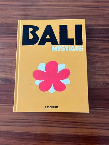 BALI MYSTIQUE