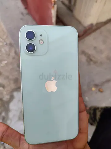 iPhone 12 128GB | 85% Battery | Excellent Condition | AED 800