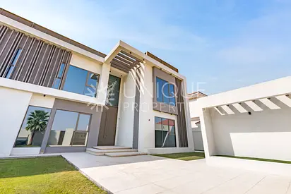Luxury Villa | Private Pool | Ready to Move in