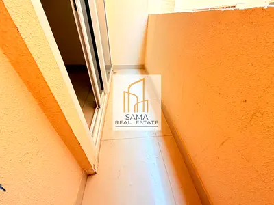 Amazing 2BHK Apartment WITH car parking just 52k in AL JADDA