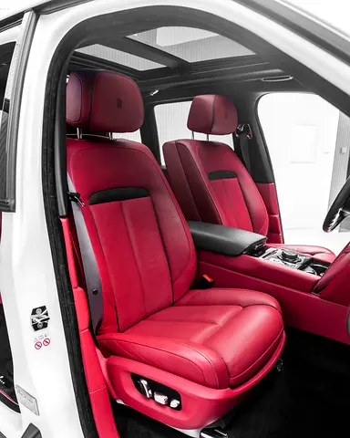 2019 ROLLS-ROYCE CULLINAN 照片 14