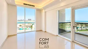 2 Bedroom Apartment | Gateway Residences 2 | Mina