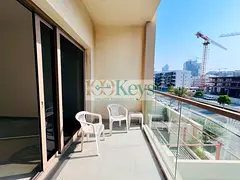 ELEGANT STUDIO | FITTED APPLIANCES | BALCONY | PRIME LOCATION