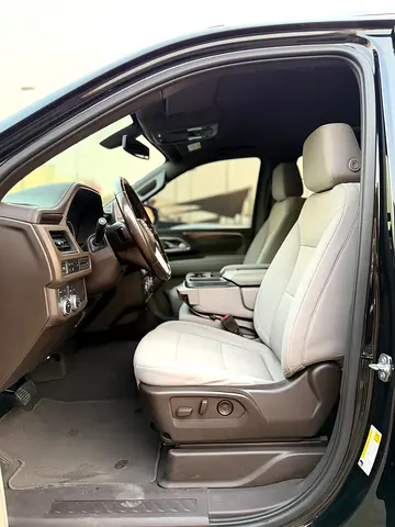 2021 GMC YUKON — фото 9