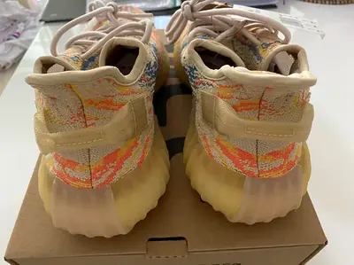 Adidas Yeezy Boost 350 V2 MX OAT Size 8 UK - Brand New with Tags
