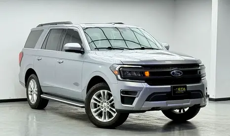 2022 FORD EXPEDITION 缩略图 3