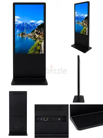 LCD Displays
